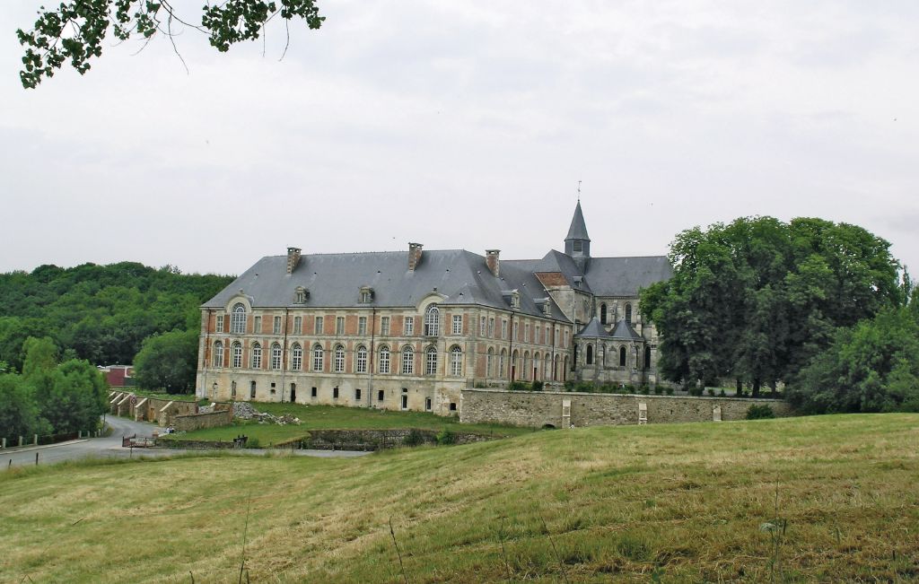 Feriehuse - Parfondeval , Frankrig - FNA015 38