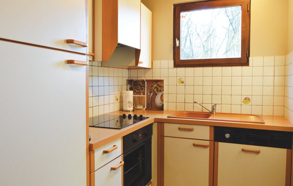 Feriehus - Romery , Frankrike - FNA029 5