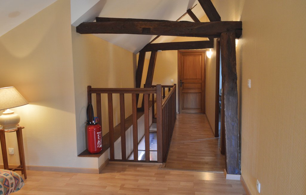 Feriehuse - Parfondeval , Frankrig - FNA015 19