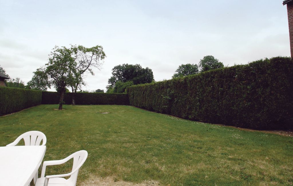 Feriehuse - Parfondeval , Frankrig - FNA015 5