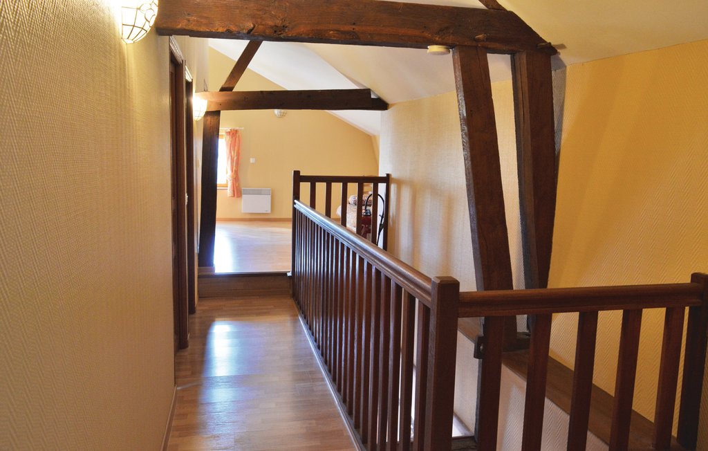 Feriehuse - Parfondeval , Frankrig - FNA015 20