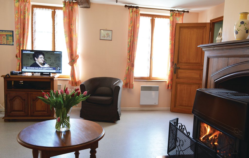 Feriehuse - Parfondeval , Frankrig - FNA015 10