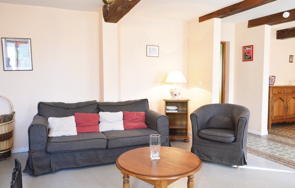 Feriehuse - Parfondeval , Frankrig - FNA015 14