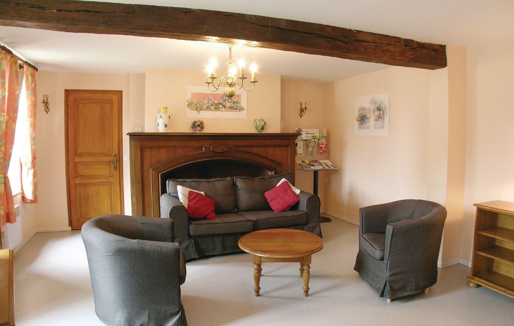 Feriehuse - Parfondeval , Frankrig - FNA015 2