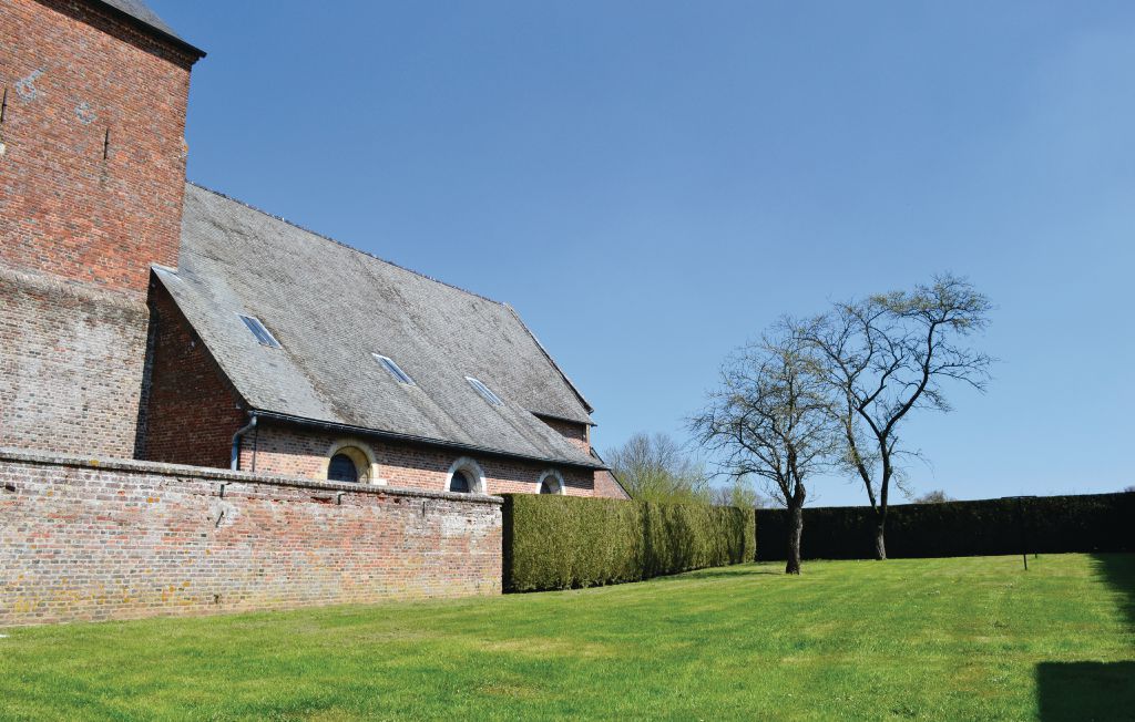 Feriehuse - Parfondeval , Frankrig - FNA015 3