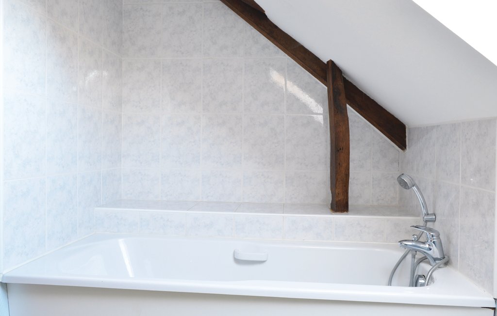 Feriehuse - Parfondeval , Frankrig - FNA015 31