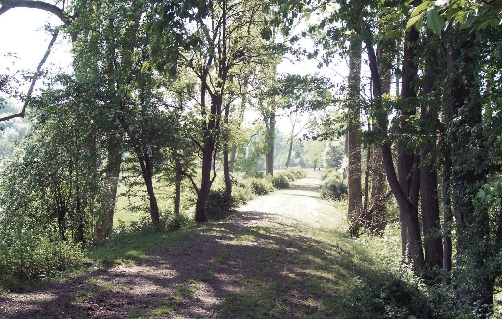 Feriehus - Romery , Frankrike - FNA029 19