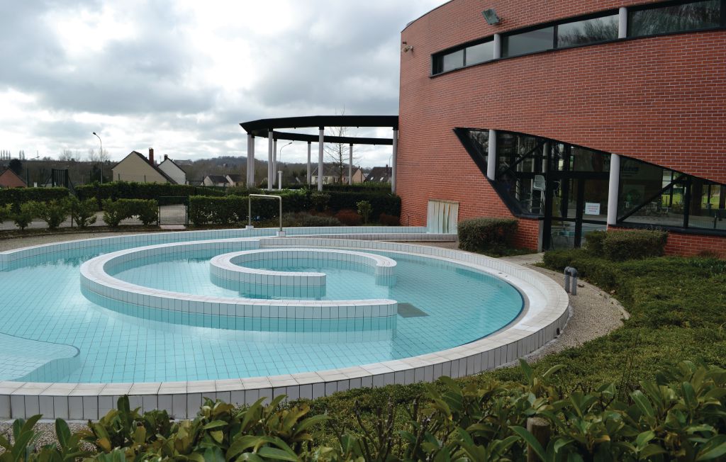 Feriehuse - Parfondeval , Frankrig - FNA015 39