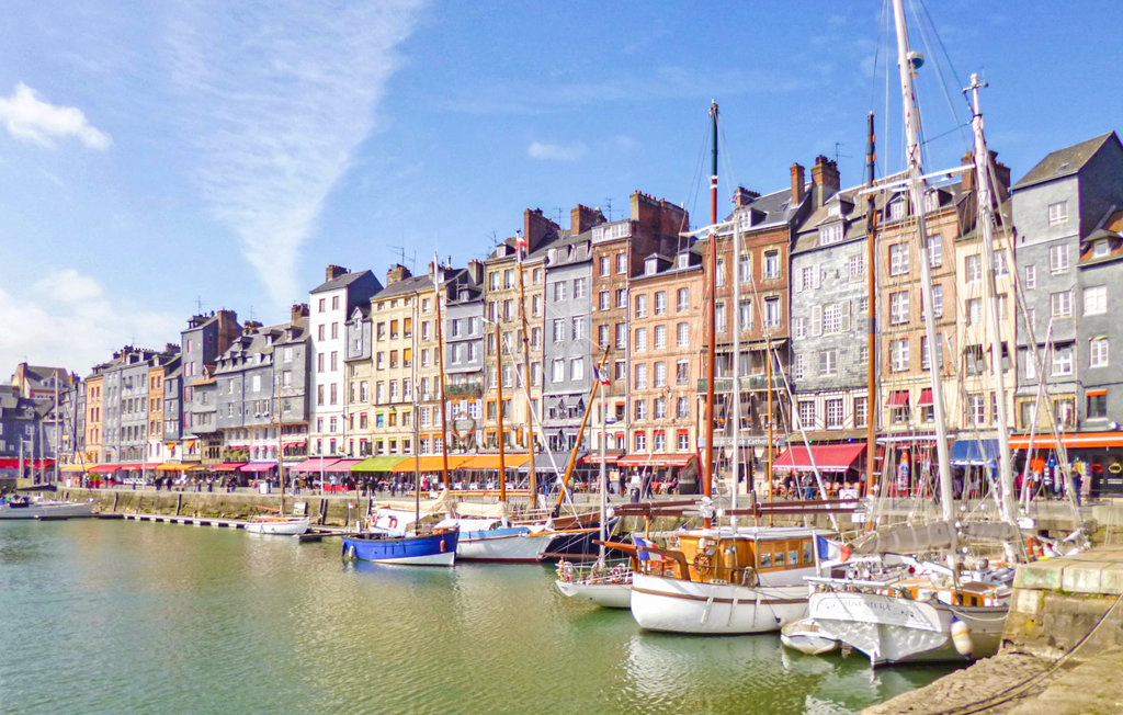 Ferienhaus Le TheilenAuge , Frankreich FNC2 Novasol