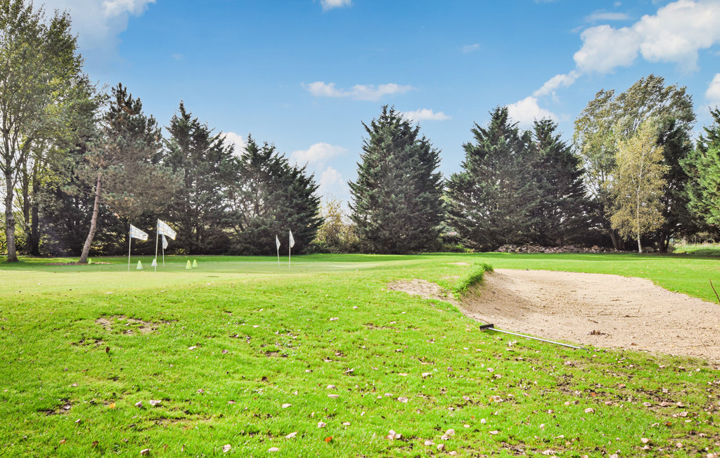 Feriehuse , Frankrig FN Novasol