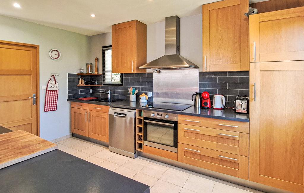 Ferienhaus - Gonneville-Sur-Honfleur , Frankreich - FNC189 16