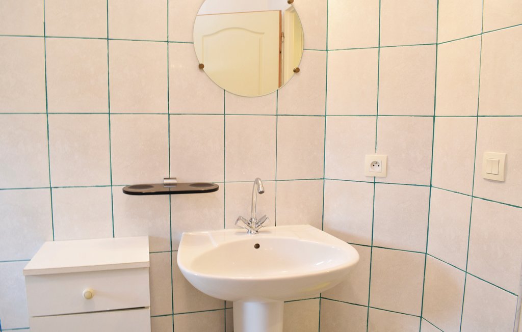 Semesterhus - Englesqueville La Percee , Frankrike - FNC003 20