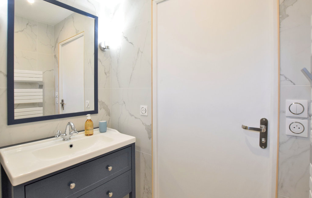 Semesterlägenhet - Cabourg , Frankrike - FNC252 15