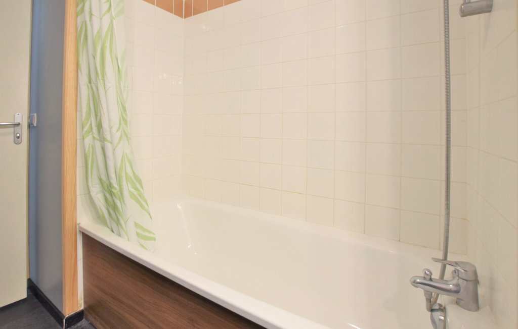 Ferienwohnung - Honfleur , Frankreich - FNC261 24