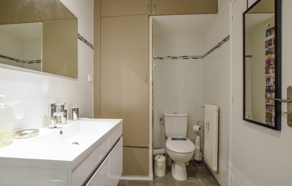 Semesterlägenhet - Deauville , Frankrike - FNC264 27