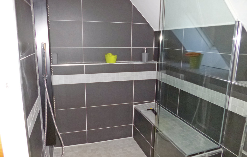 Ferienhaus - Gonneville-Sur-Honfleur , Frankreich - FNC189 26