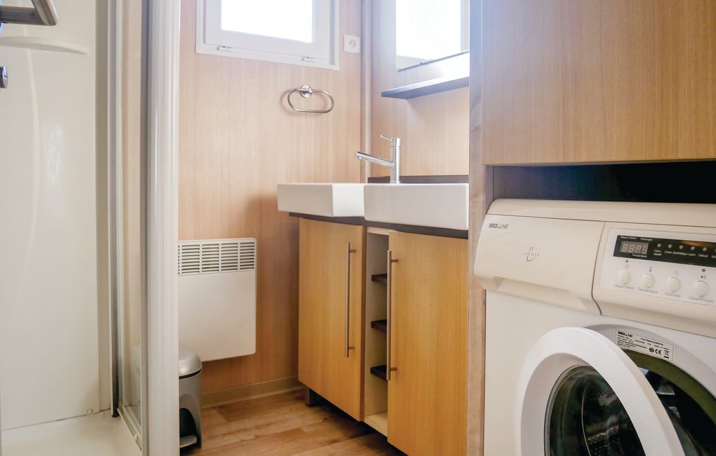 Ferienhaus - Grandcamp Maisy , Frankreich - FNC224 19