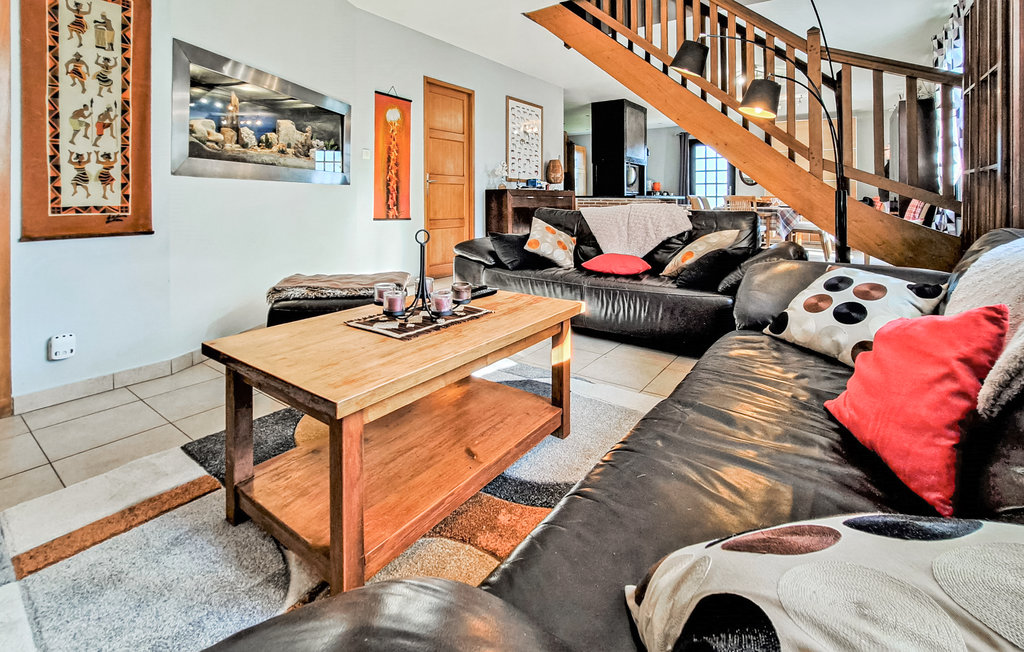 Ferienhaus - Gonneville-Sur-Honfleur , Frankreich - FNC189 12