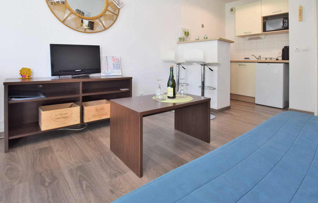 Ferienwohnung - Honfleur , Frankreich - FNC261 3