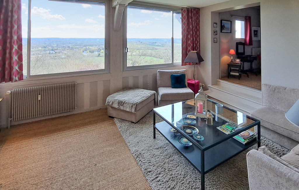 Semesterlägenhet - Deauville , Frankrike - FNC264 14