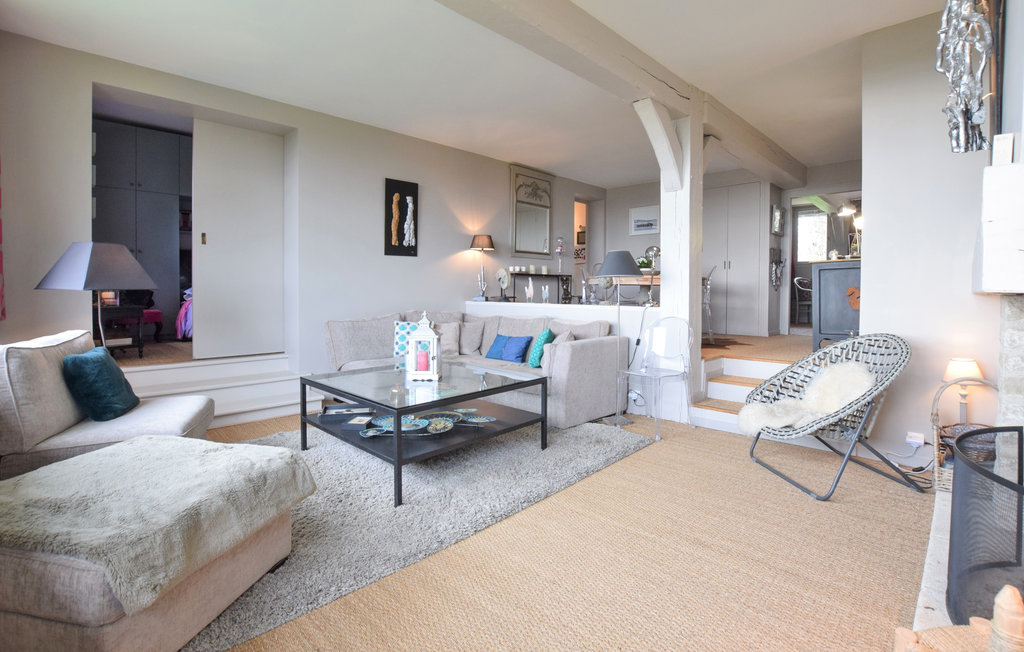 Semesterlägenhet - Deauville , Frankrike - FNC264 15