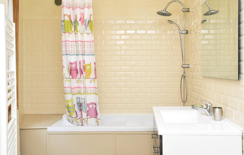 Semesterhus - Pont d'Ouilly , Frankrike - FNC085 20