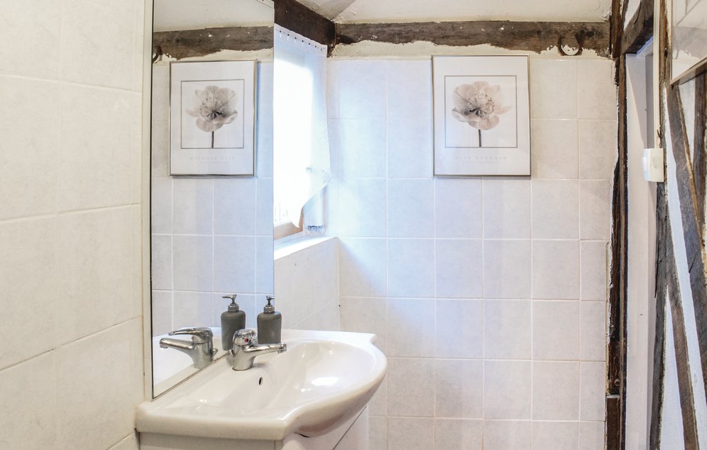 Ferienhaus - Boissey , Frankreich - FNC104 18