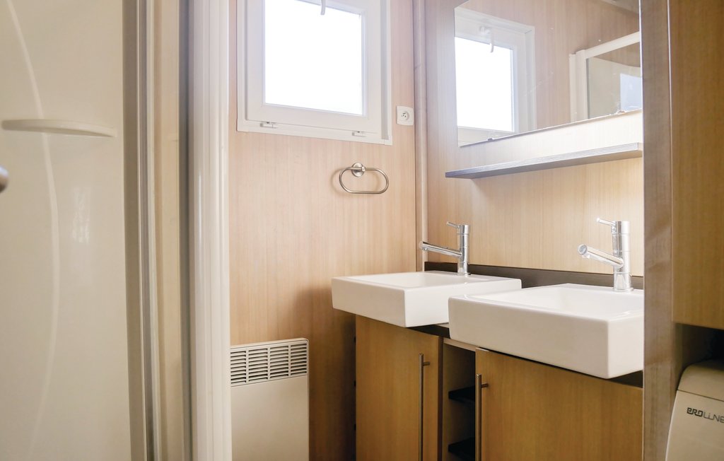 Ferienhaus - Grandcamp Maisy , Frankreich - FNC224 6