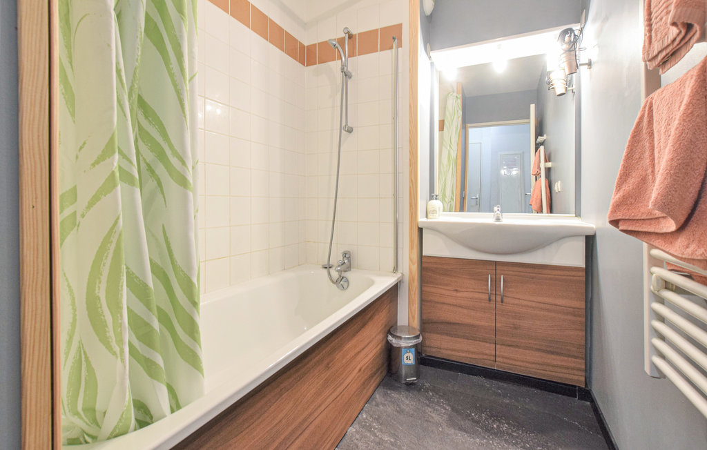 Ferienwohnung - Honfleur , Frankreich - FNC261 23