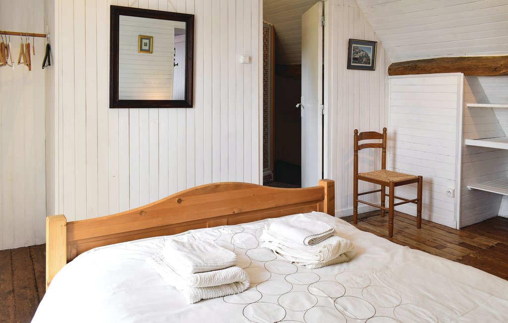 Semesterhus - Pont d'Ouilly , Frankrike - FNC085 15