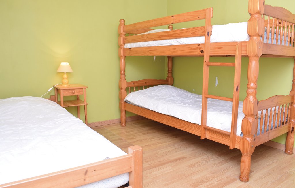 Semesterhus - Englesqueville La Percee , Frankrike - FNC003 18