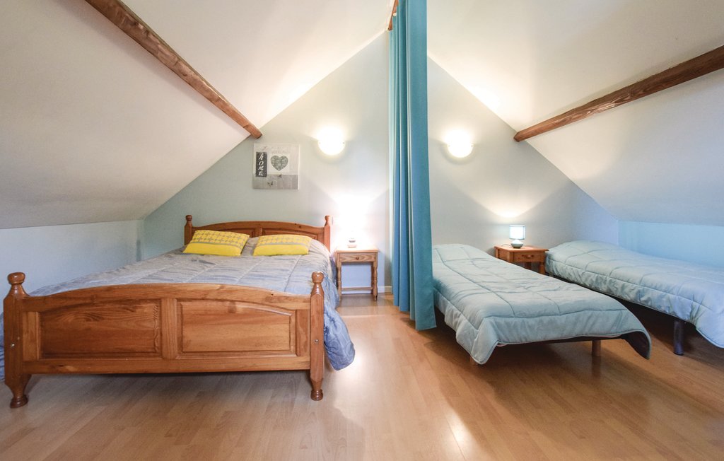 Feriehus - La Cambe , Frankrike - FNC017 6
