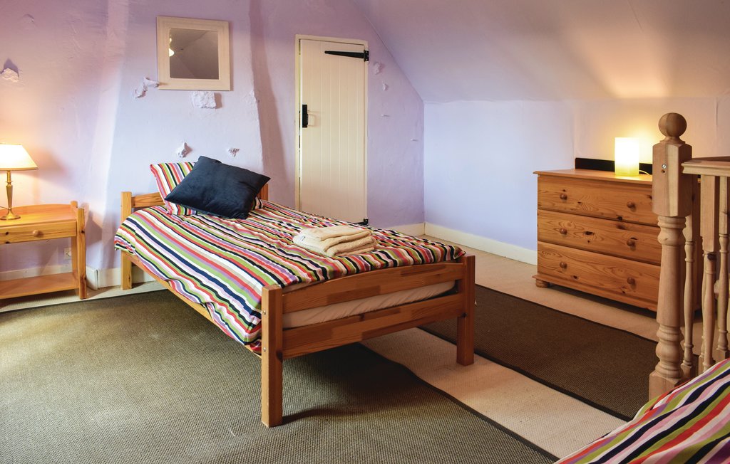 Semesterhus - Pont d'Ouilly , Frankrike - FNC085 18