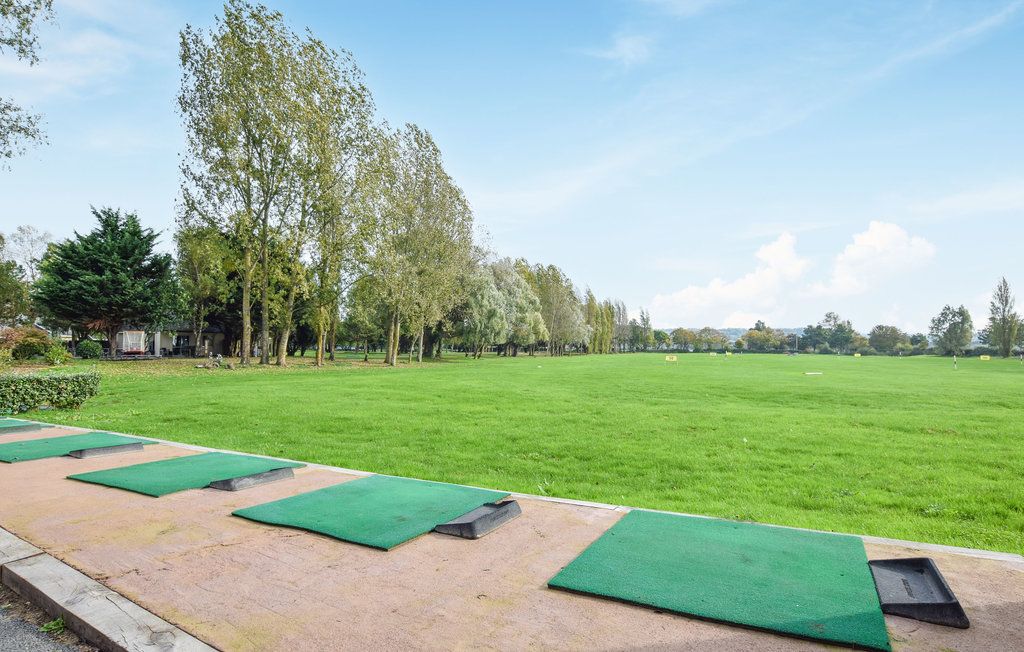 Semesterlägenhet - Cabourg , Frankrike - FNC252 19