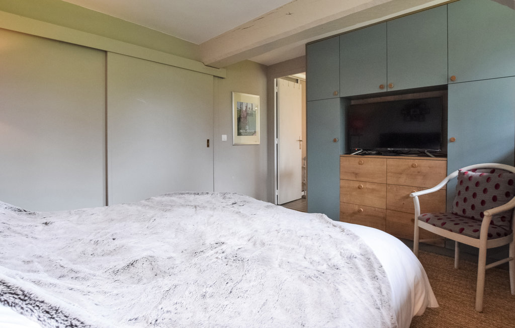 Semesterlägenhet - Deauville , Frankrike - FNC264 25