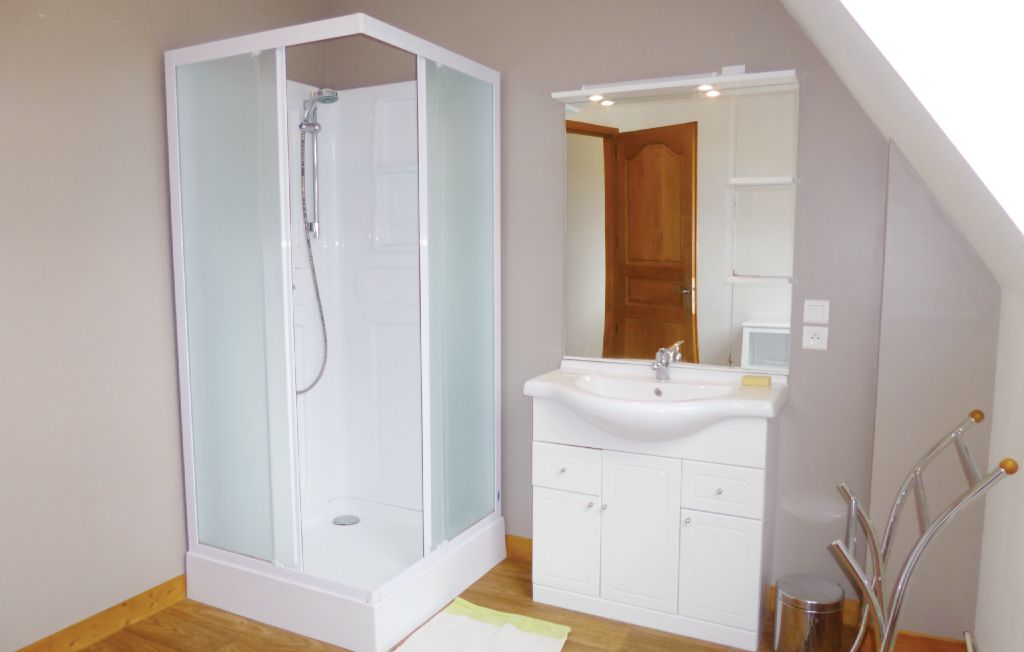 Semesterhus - La Croupte , Frankrike - FNC702 18