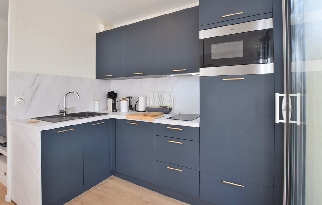 Semesterlägenhet - Cabourg , Frankrike - FNC252 5