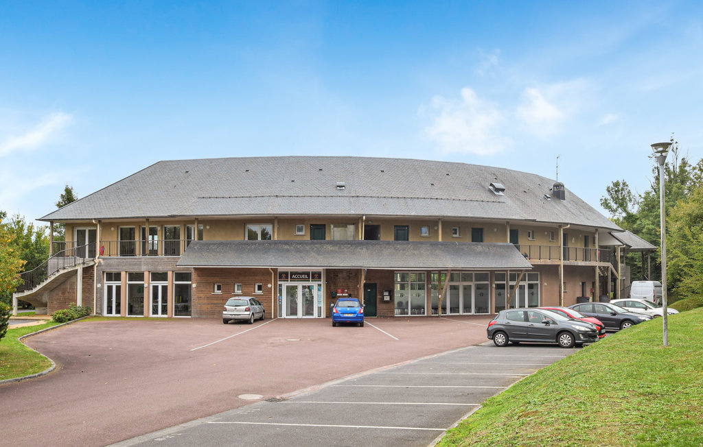 Ferienwohnung - HONFLEUR , Frankreich - FNC257 6