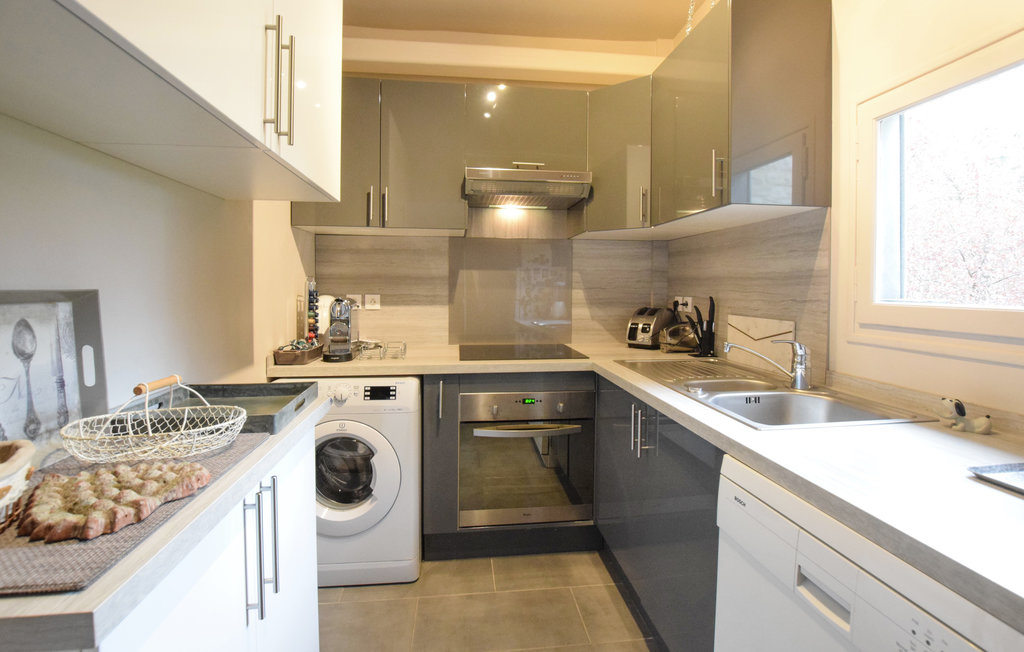 Semesterlägenhet - Deauville , Frankrike - FNC264 5