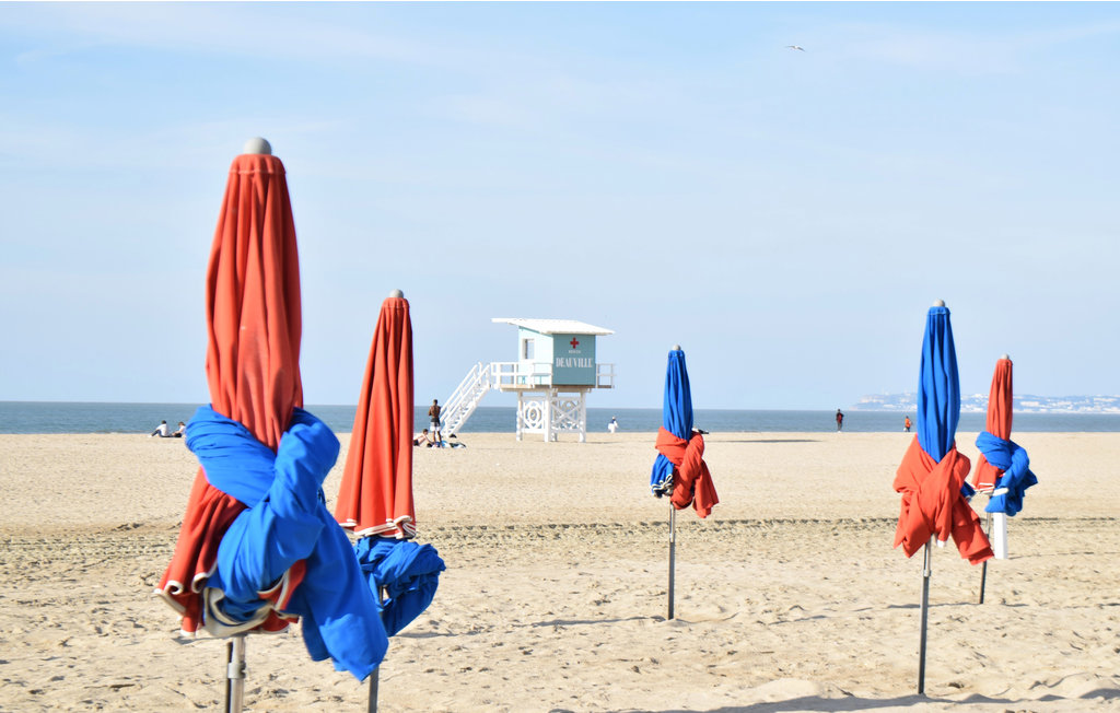 Semesterhus - Equemauville , Frankrike - FNC235 23