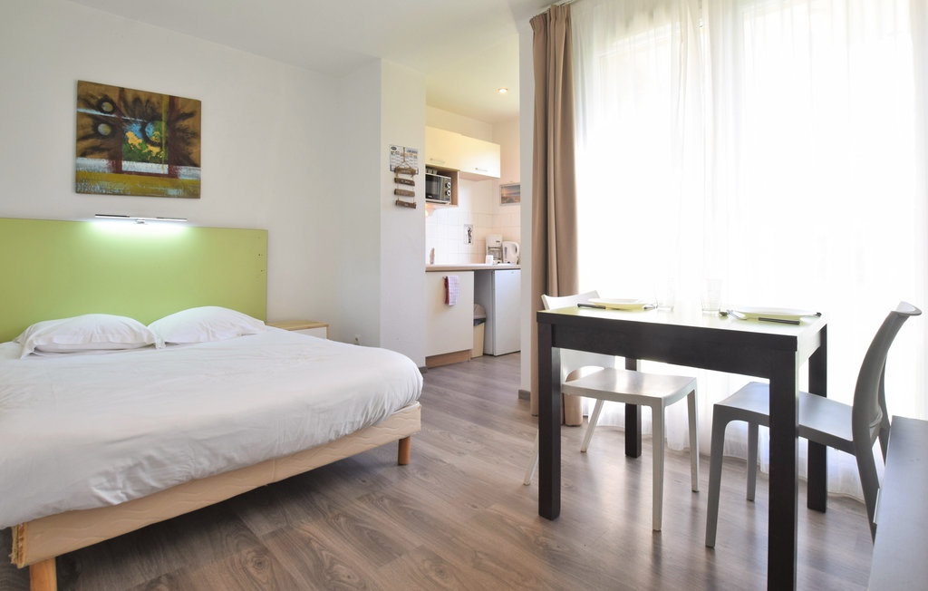 Ferienwohnung - HONFLEUR , Frankreich - FNC257 3