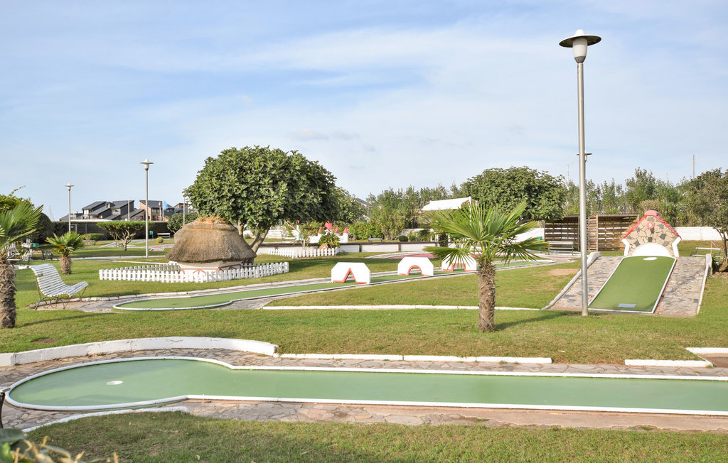 Semesterlägenhet - Cabourg , Frankrike - FNC252 22