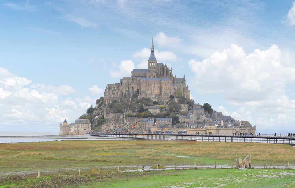 Semesterlägenhet - Deauville , Frankrike - FNC264 38