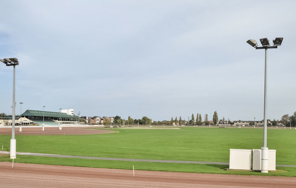 Semesterlägenhet - Cabourg , Frankrike - FNC252 23