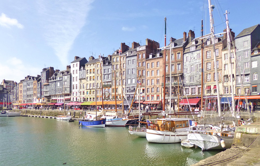 Semesterlägenhet - Deauville , Frankrike - FNC264 39