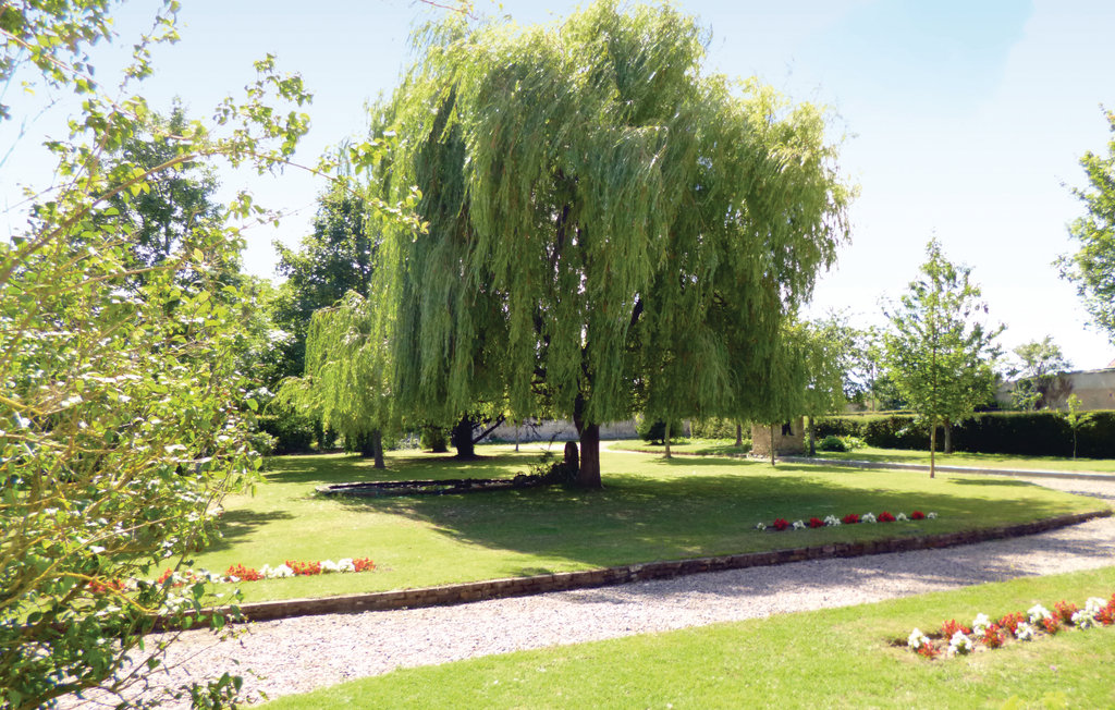 Ferienhaeuser - Chicheboville , Frankreich - FNC021 7