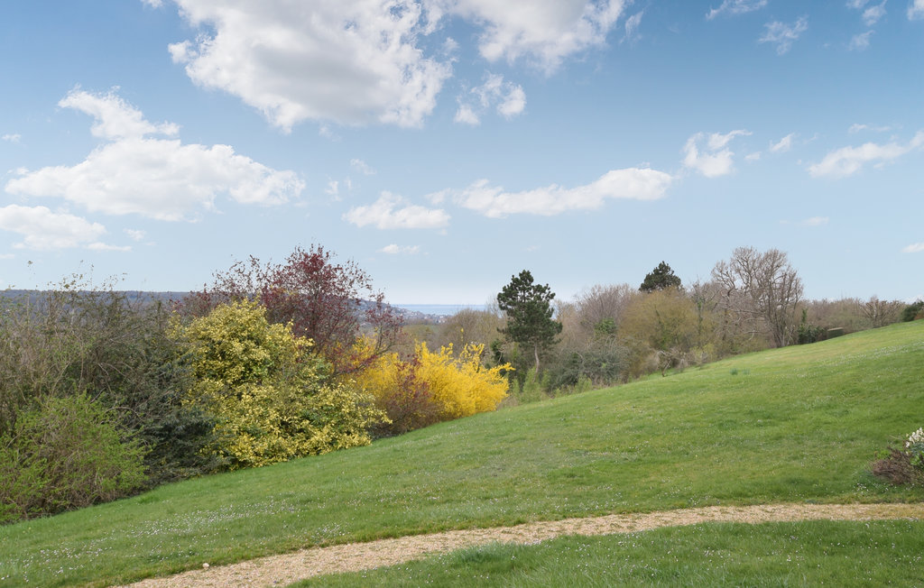 Semesterlägenhet - Deauville , Frankrike - FNC264 9