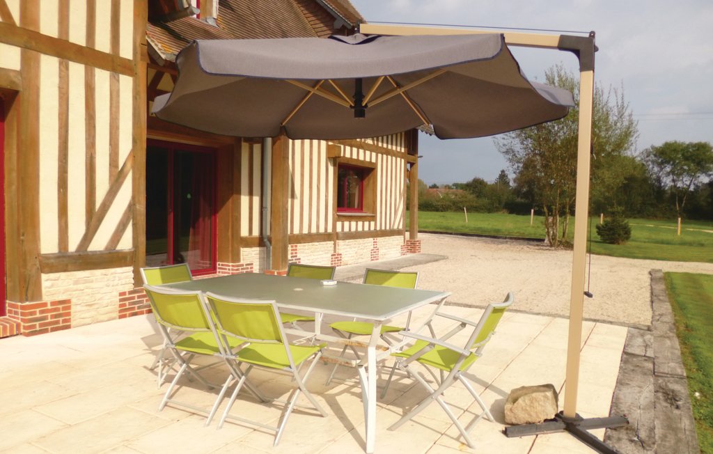 Semesterhus - La Croupte , Frankrike - FNC702 8