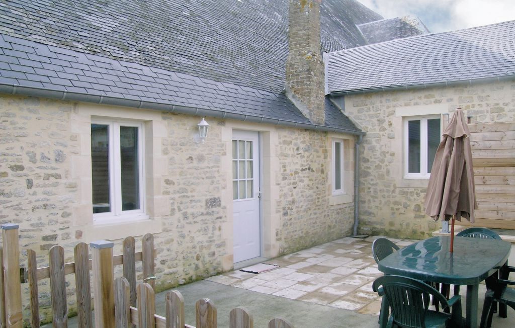 Holiday home - Deux-Jumeaux , France - FNC031 5