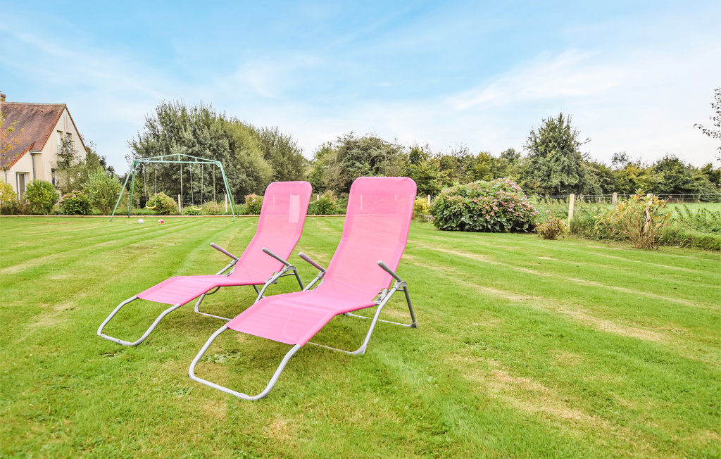 Semesterhus - Equemauville , Frankrike - FNC235 12